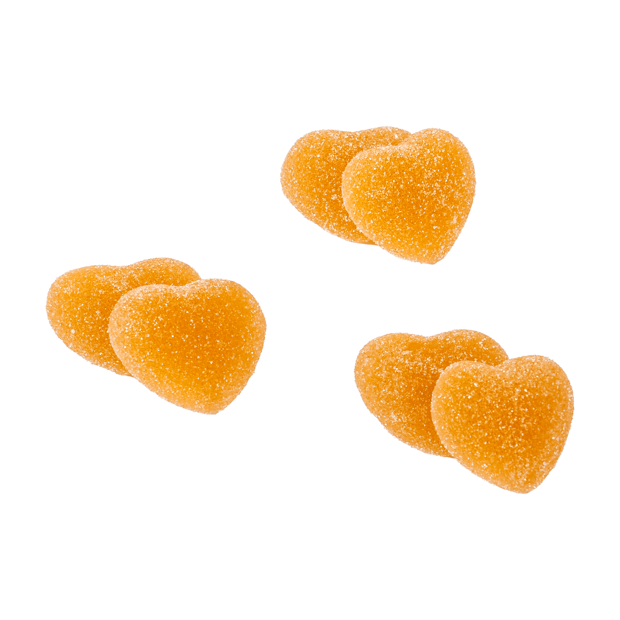 Boinky - Love Sex Gummies - Tropisch fruit - Masterdoos 250 stuks 3