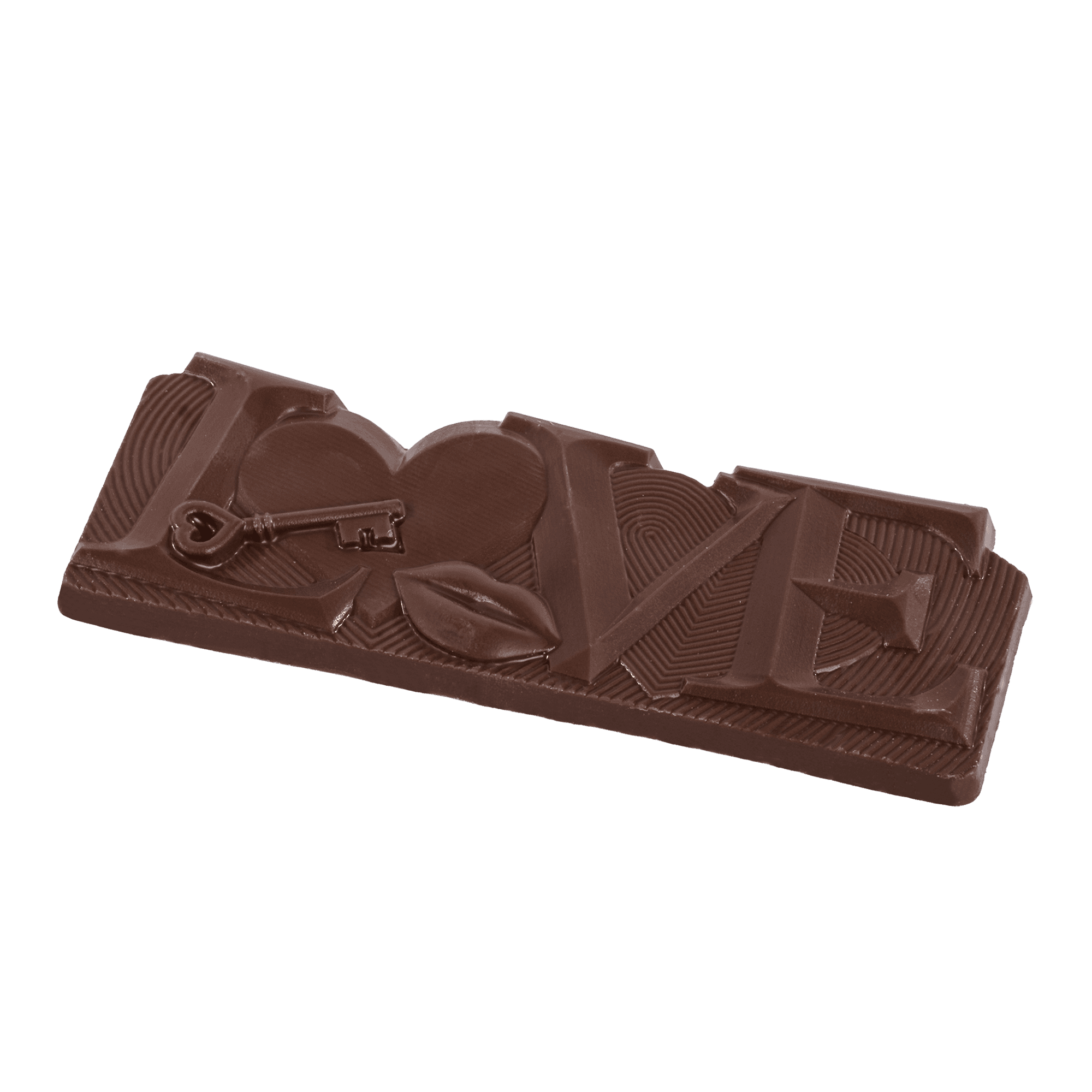 Boinky - Chocolate Love - Masterdoos 24x10 4