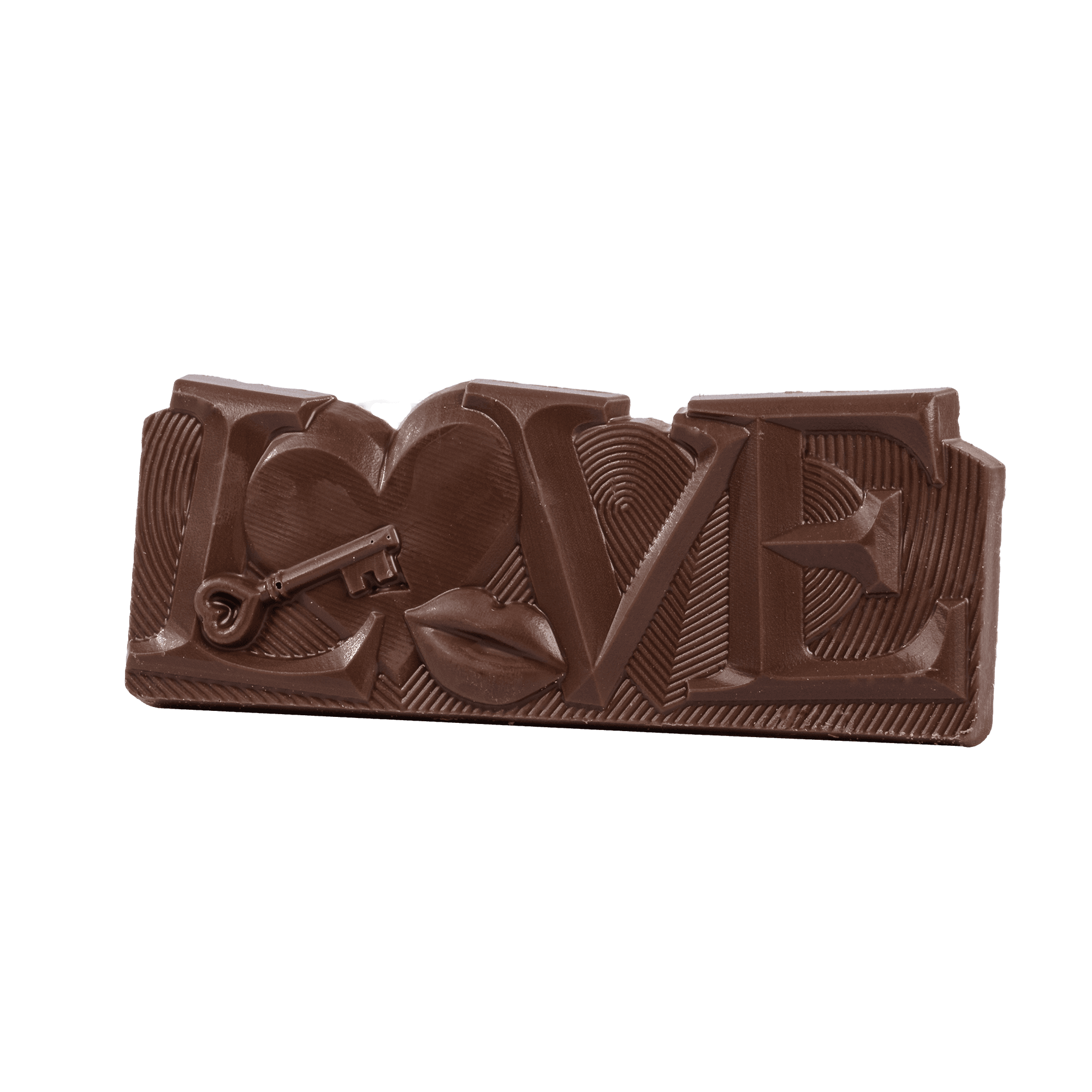 Boinky - Chocolate Love - Masterdoos 24x10 5