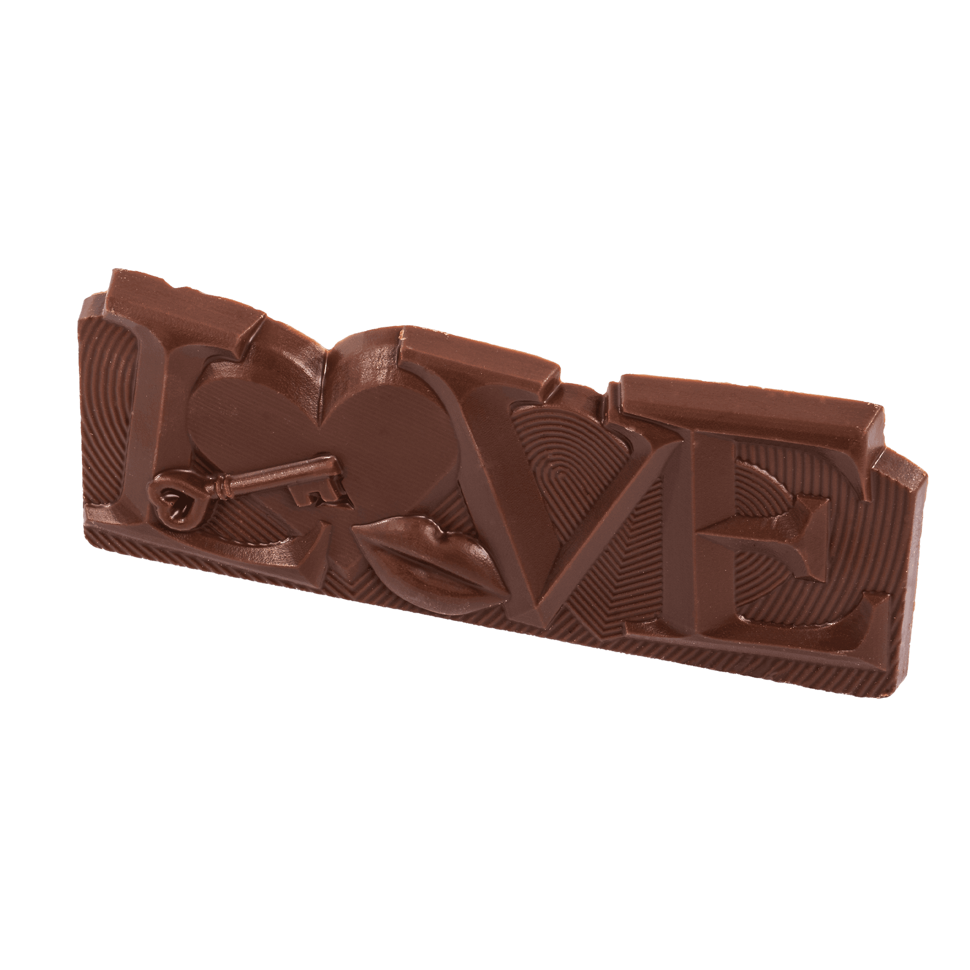 Boinky - Chocolate Love - Masterdoos 24x10 6