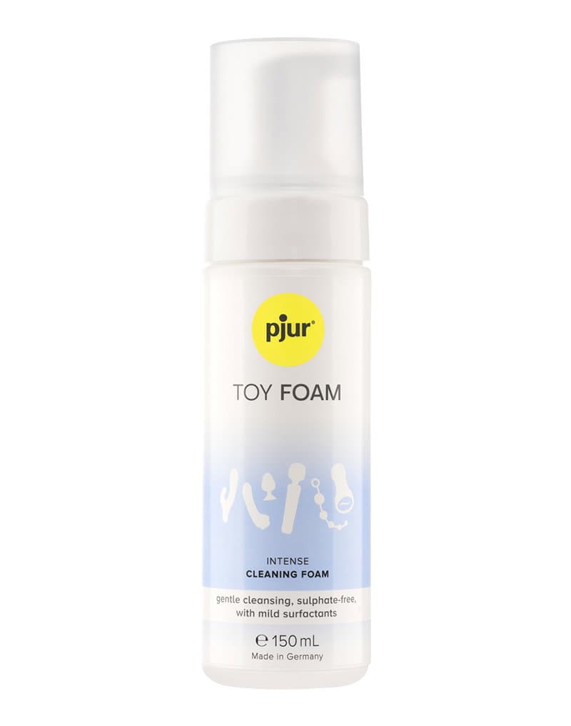 pjur - Toy Foam - 150 ml 1