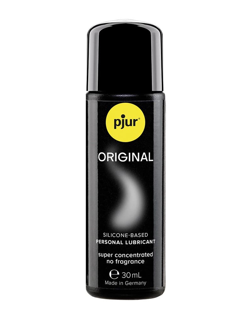 pjur - Original - Glijmiddel op siliconenbasis - 30 ml 1