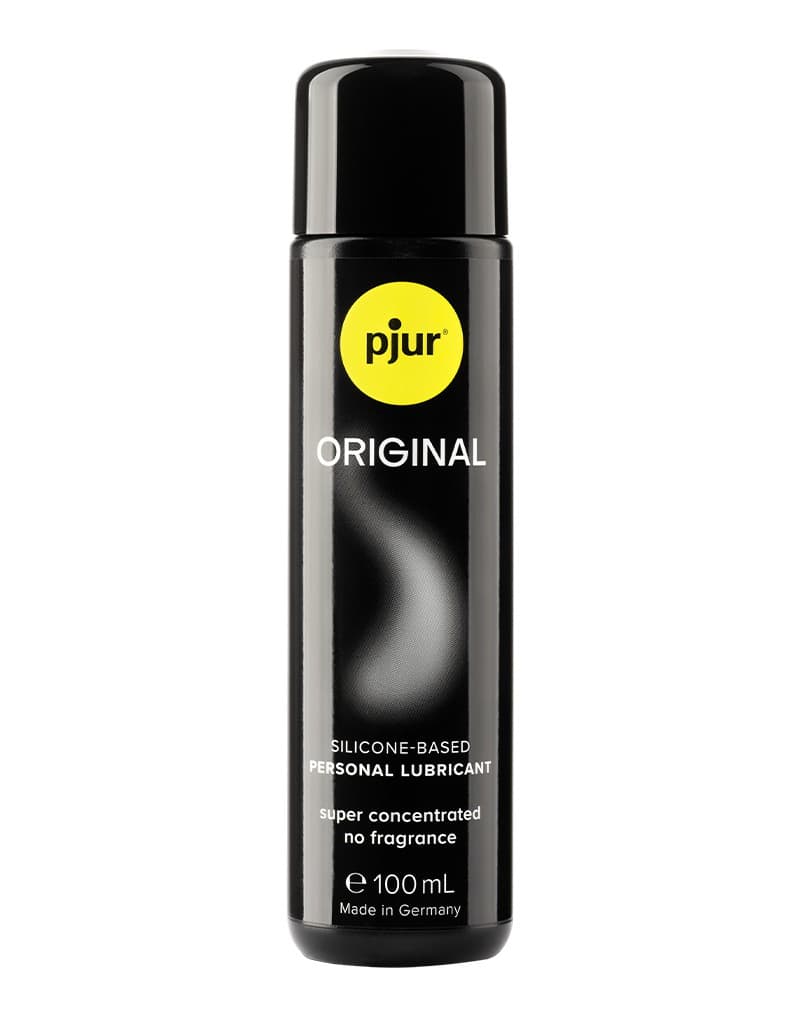 pjur - Original - Glijmiddel op siliconenbasis - 100 ml 1