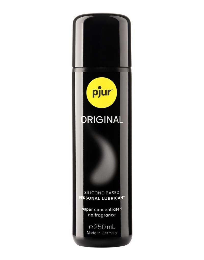 pjur - Original - Glijmiddel op siliconenbasis - 250 ml 1