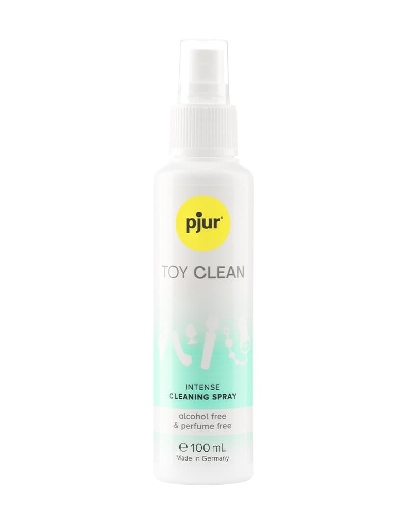 pjur - Toy Clean Spray - 100 ml 1