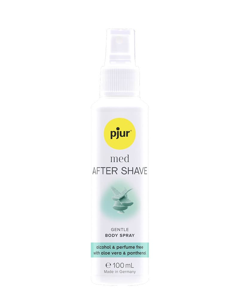 pjur - Med After Shave Spray - 100 ml 1
