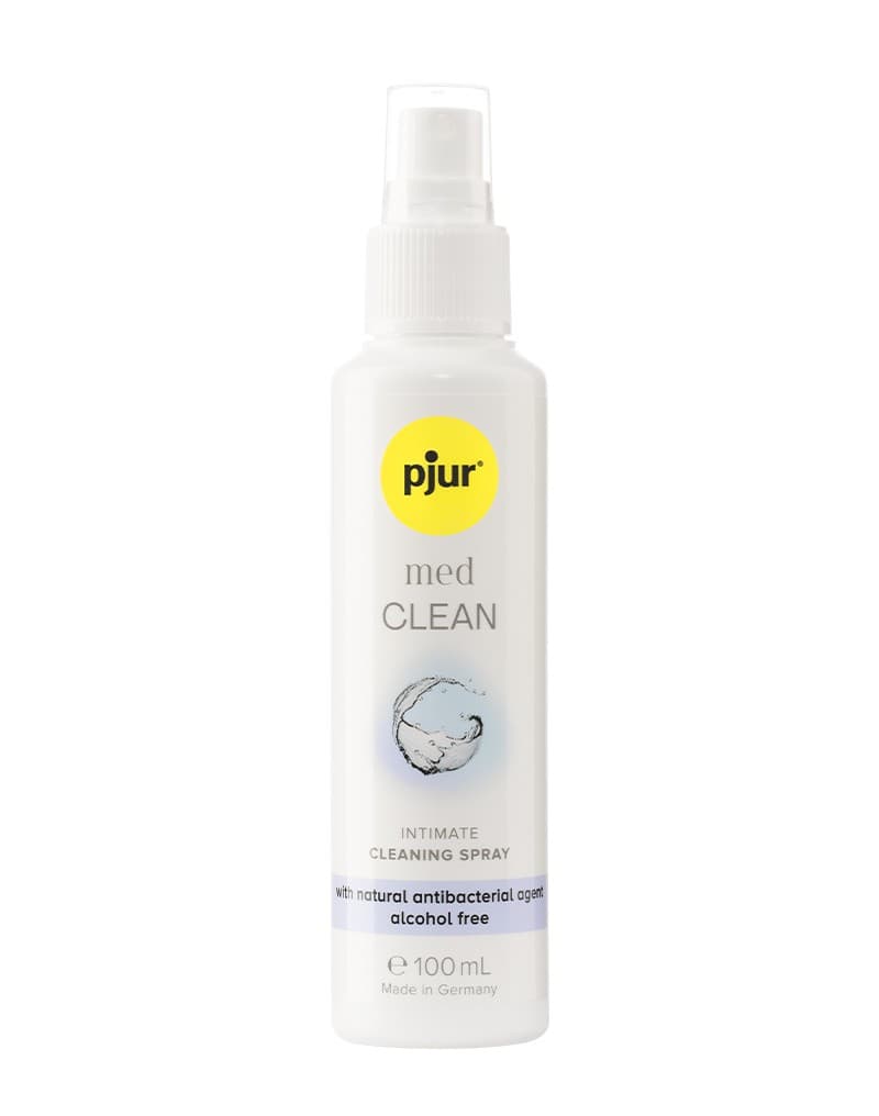 pjur - Med Clean Spray - 100 ml 1