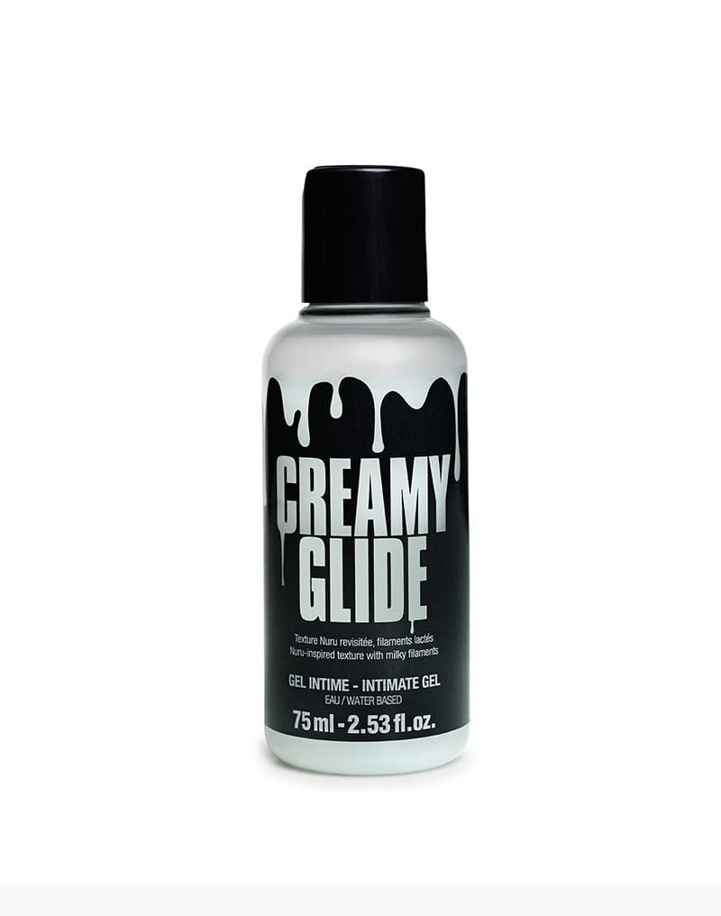 Creamy - Creamy Glide - 75 ml 1