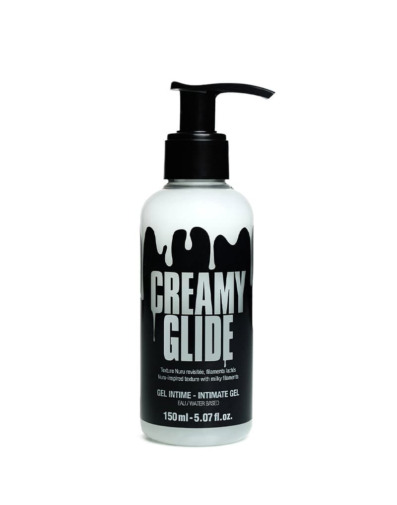 Creamy - Creamy Glide - 150 ml 1