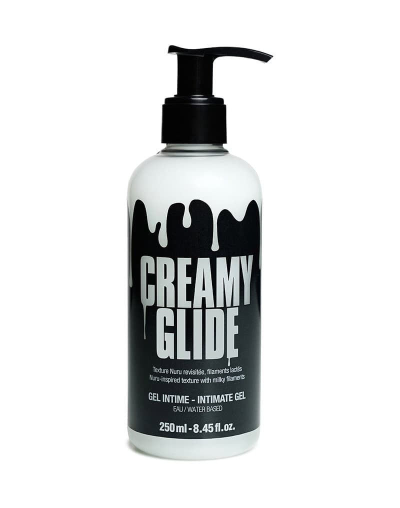 Creamy - Creamy Glide - 250 ml 1