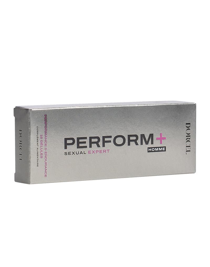 Dorcel Gélules PERFORMER + 1