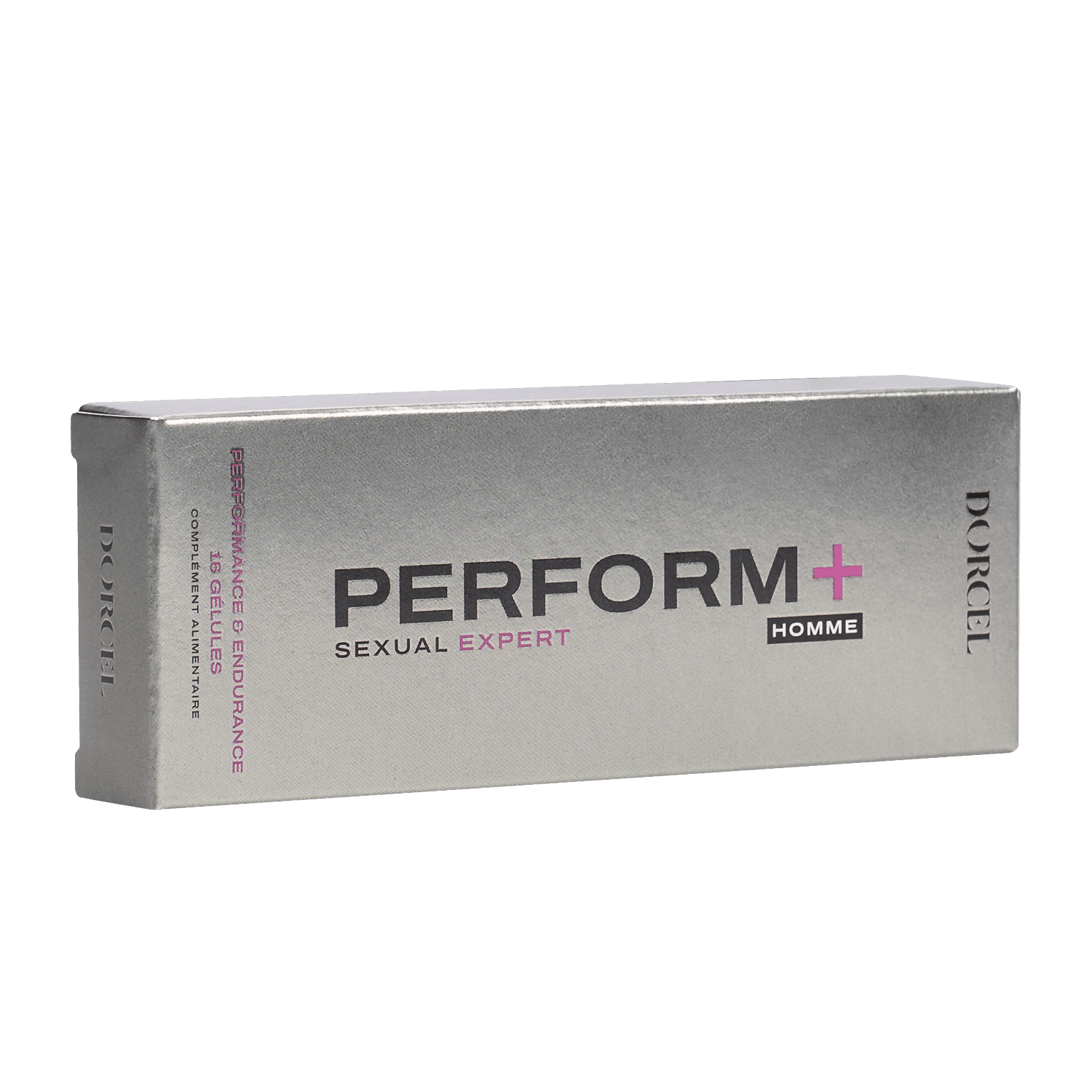 Dorcel Gélules PERFORMER + 2