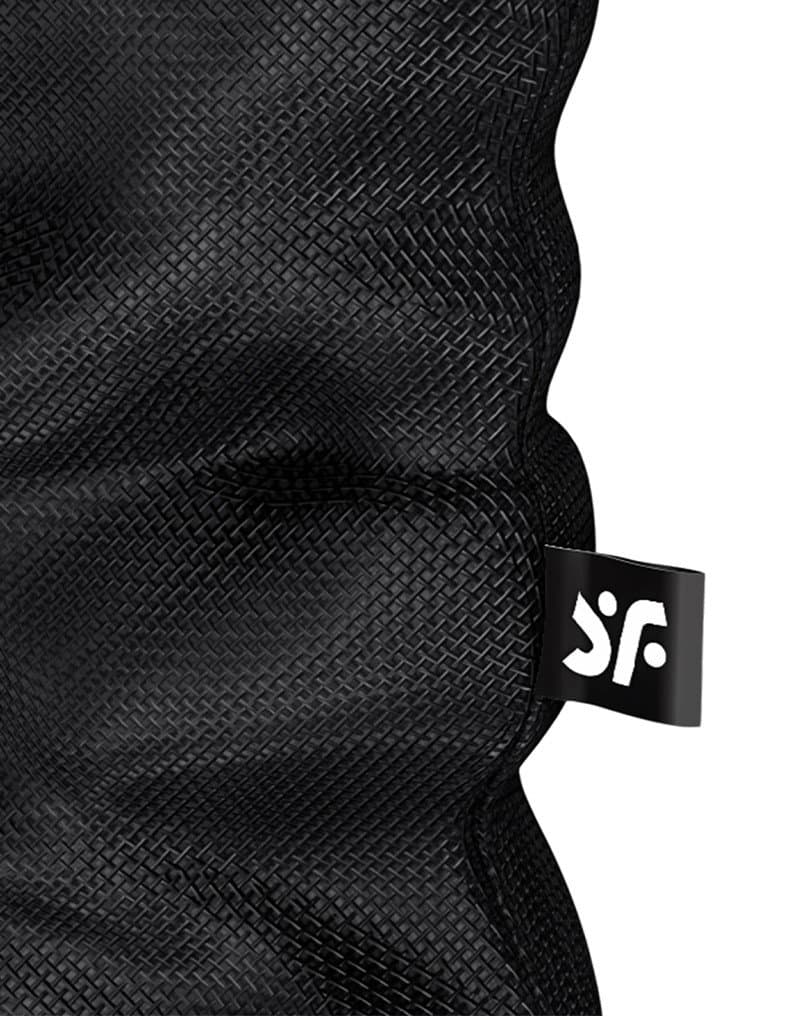 Satisfyer - Treasure Bag - M - Black 2