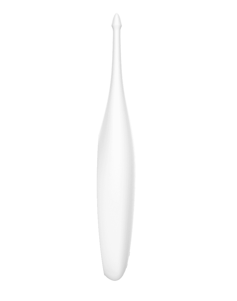 Satisfyer - Twirling Fun - Pin Point Vibrator - Wit 3