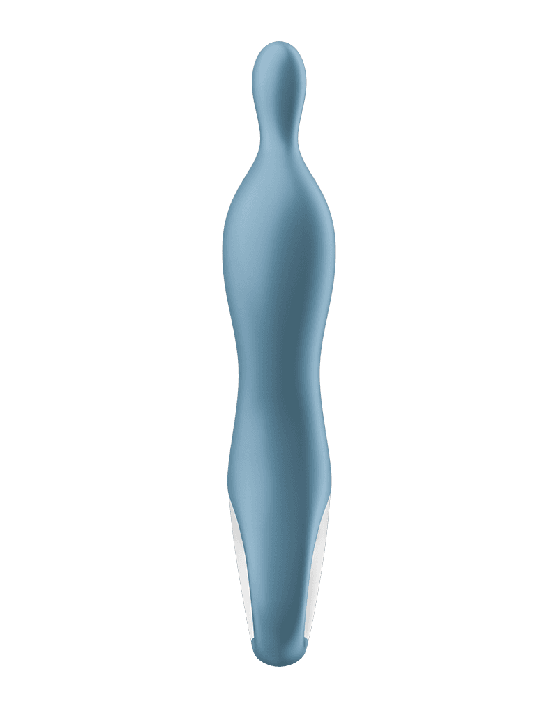 Satisfyer - A-Mazing 1 - A-Spot Vibrator - Blauw 5