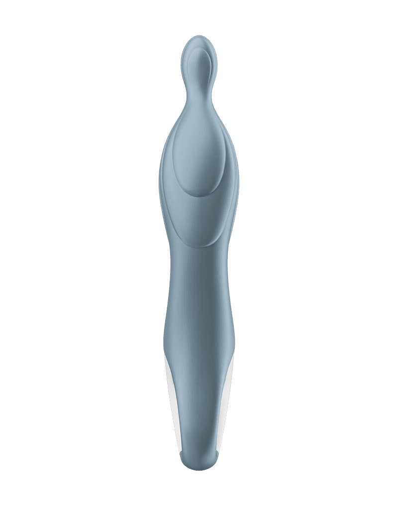 Satisfyer - A-Mazing 2 - A-Spot Vibrator - Grijs 7