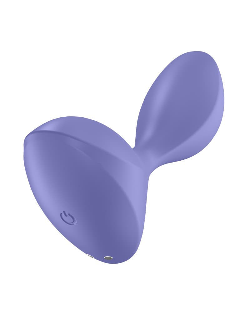 Satisfyer - Sweet Seal - Anaal Vibrator - Lila 3