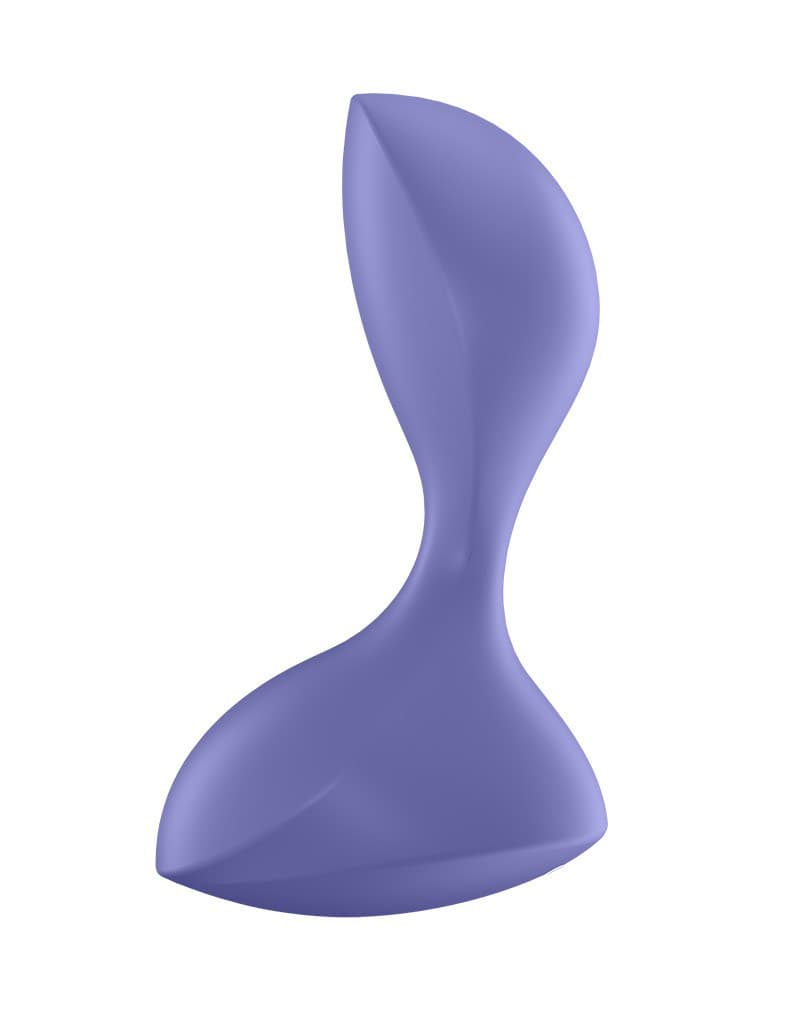 Satisfyer - Sweet Seal - Anaal Vibrator - Lila 6