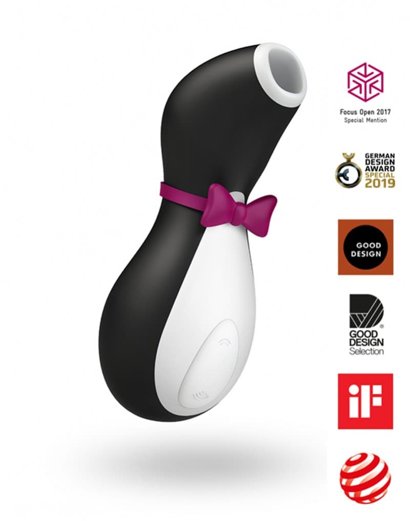 Satisfyer Pro Penguin Next Generation | Penguin 1