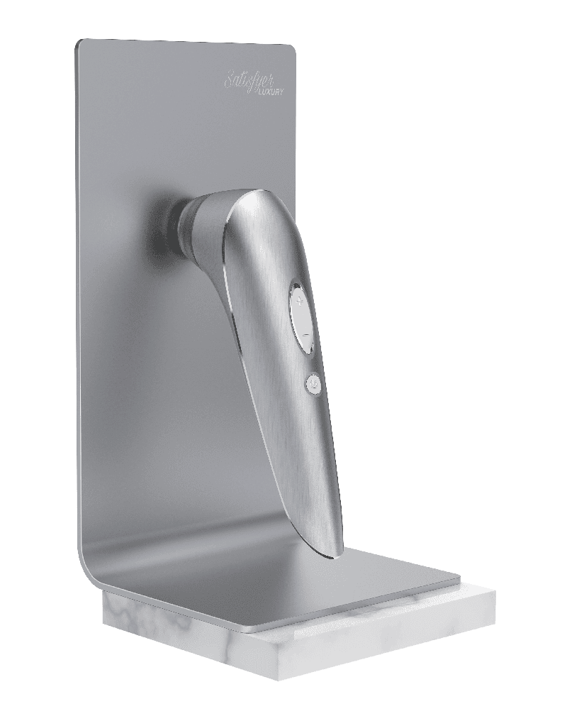 Satisfyer Luxury High Fashion Display with Tester 1