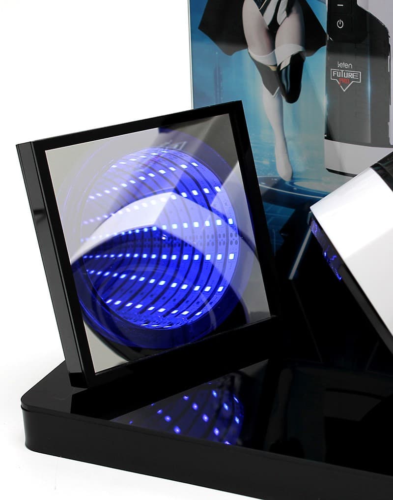Leten - SM Future Pro Super Masturbator Display + Tester 2