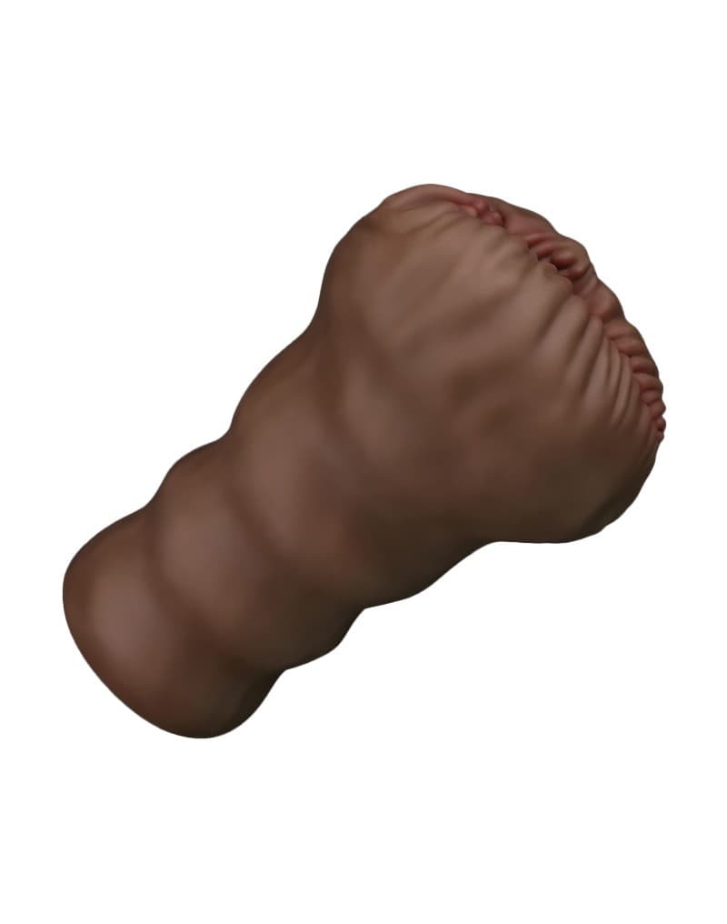LoveToy - Alien's Pie 2 - Masturbator - Zwart 8