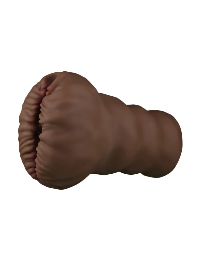 LoveToy - Alien's Pie 2 - Masturbator - Zwart 7