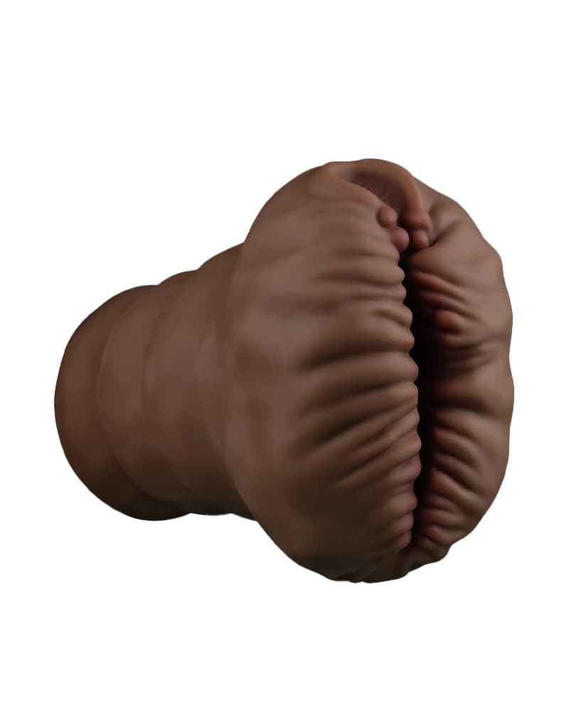LoveToy - Alien's Pie 2 - Masturbator - Zwart 5