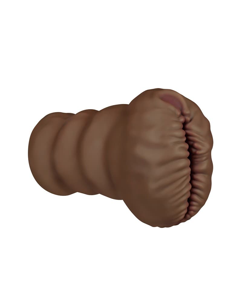 LoveToy - Alien's Pie 2 - Masturbator - Zwart 1