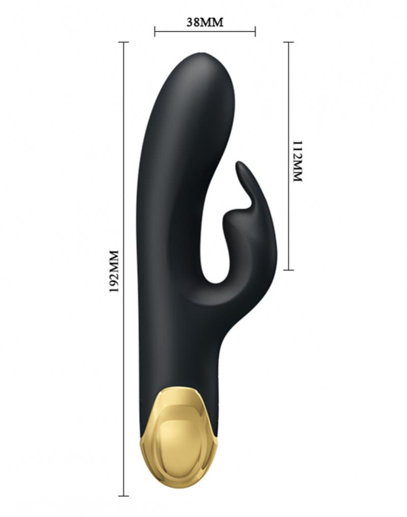 Pretty Love Royal Pleasure Double Pleasure 7