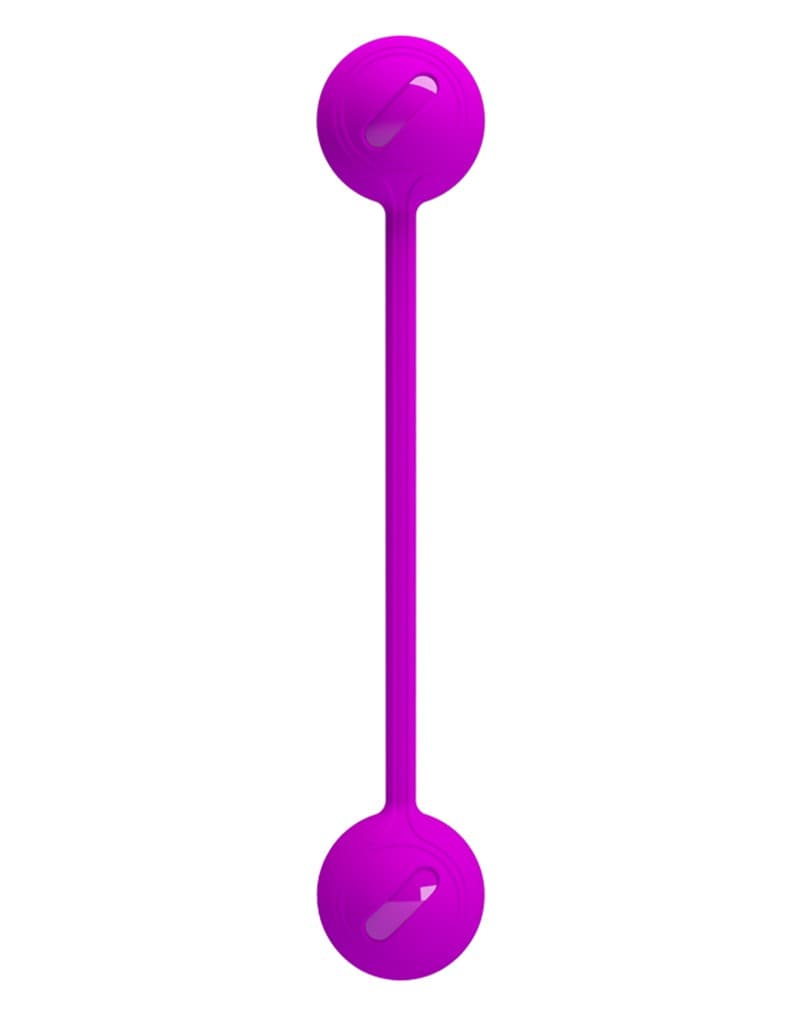 Pretty Love - Kegel Ball III 1