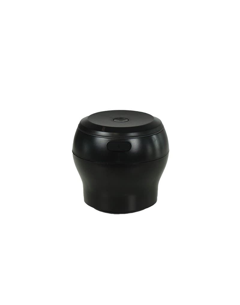 Kiiroo - PowerBlow - Interactieve Zuig Masturbator - Zwart 5