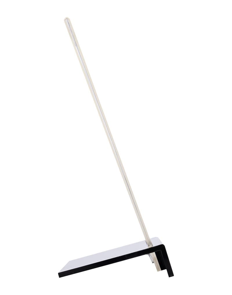 Lelo - Houder voor Hex Image Cards - Zwart 2