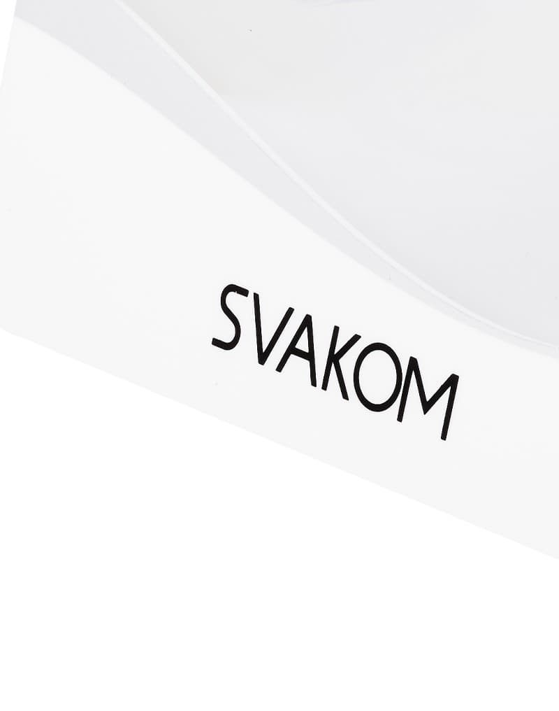 SVAKOM - Display voor Pulse Pure - Transparant 6
