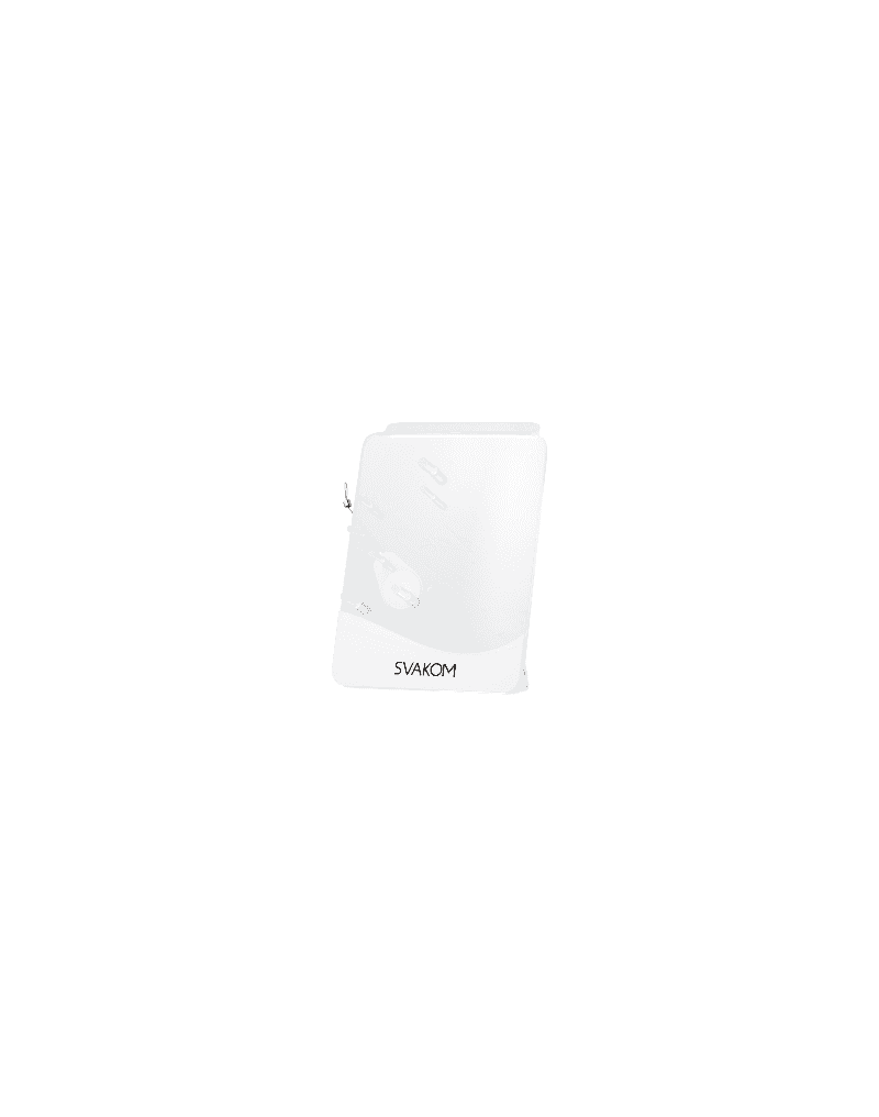 SVAKOM - Display voor Pulse Pure - Transparant 9