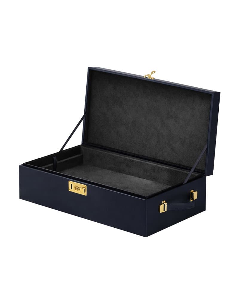 Strap-On-Me - Le Coffret - Opbergdoos - Zwart 1