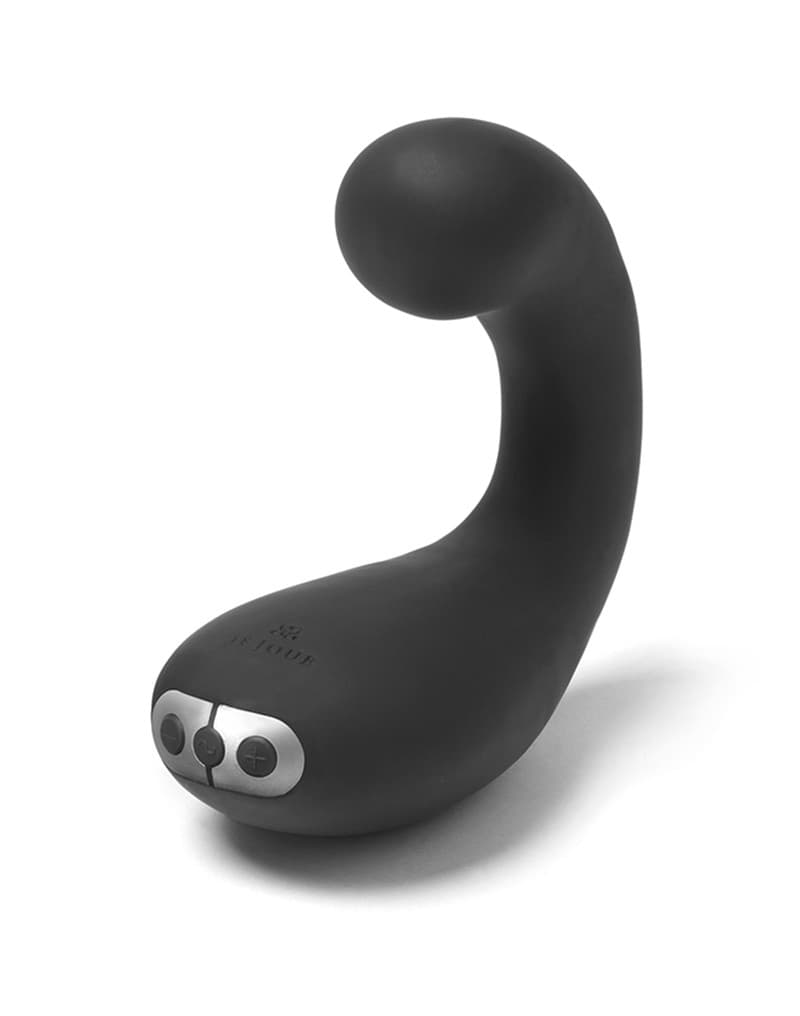 Je Joue - G-Kii - G-Spot Vibrator - Zwart 1