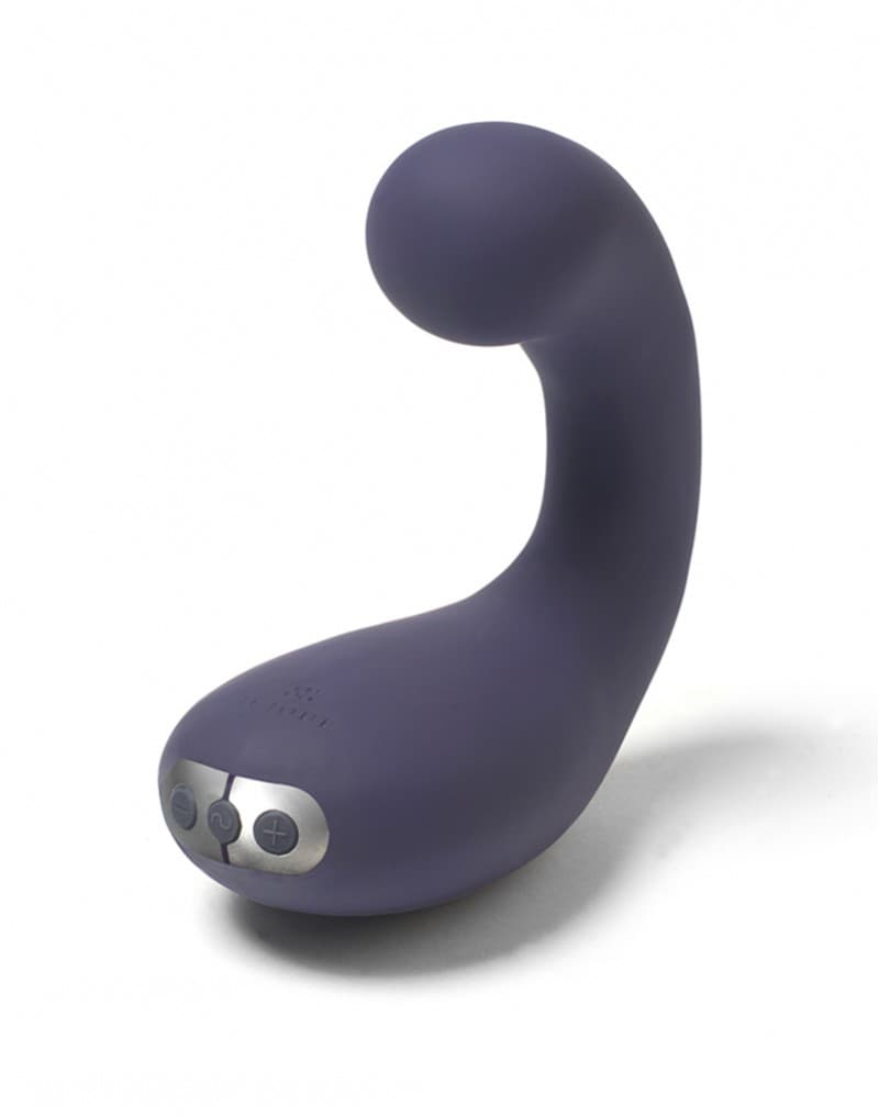 Je Joue - G-Kii - G-Spot Vibrator - Paars 1