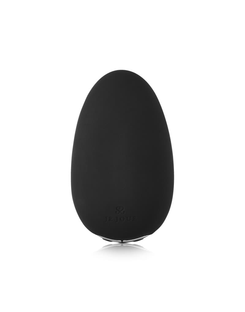 Je Joue - Mimi - Oplegvibrator - Zwart 1