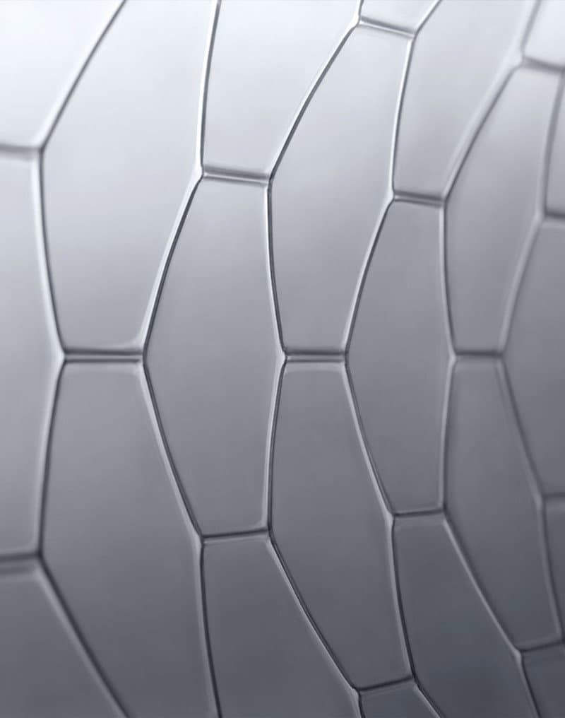 LELO - HEX Condooms Original (3 Pack) 3