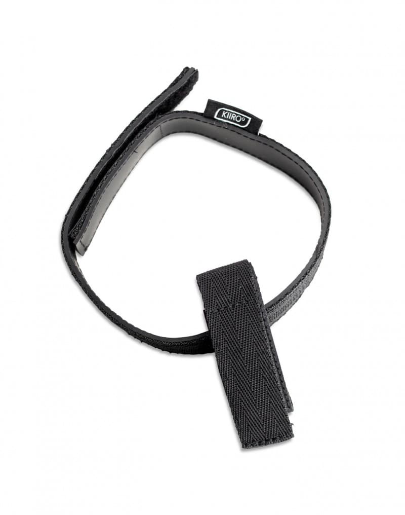 KIIROO - Hand Strap voor KEON Masturbator - Zwart 3