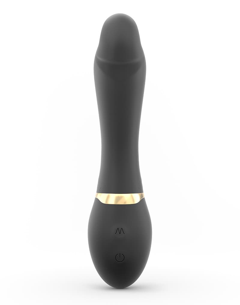Dorcel Tender Spot - Flexible vibrator - 6072059 4