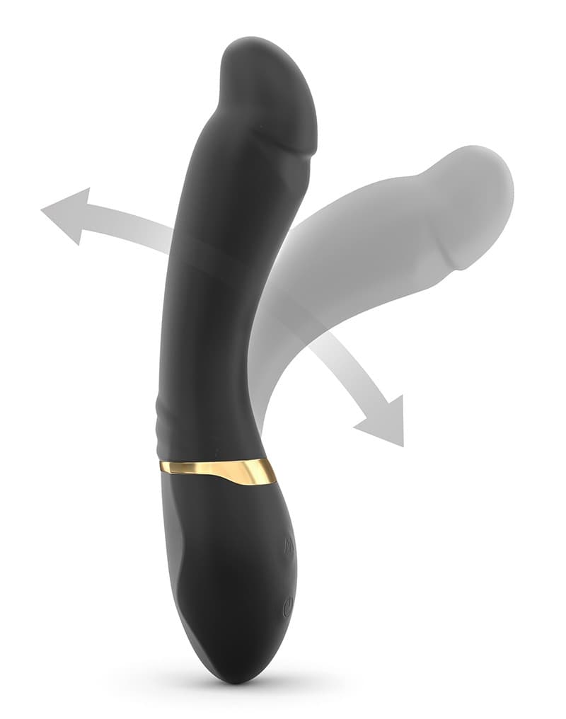 Dorcel Tender Spot - Flexible vibrator - 6072059 3