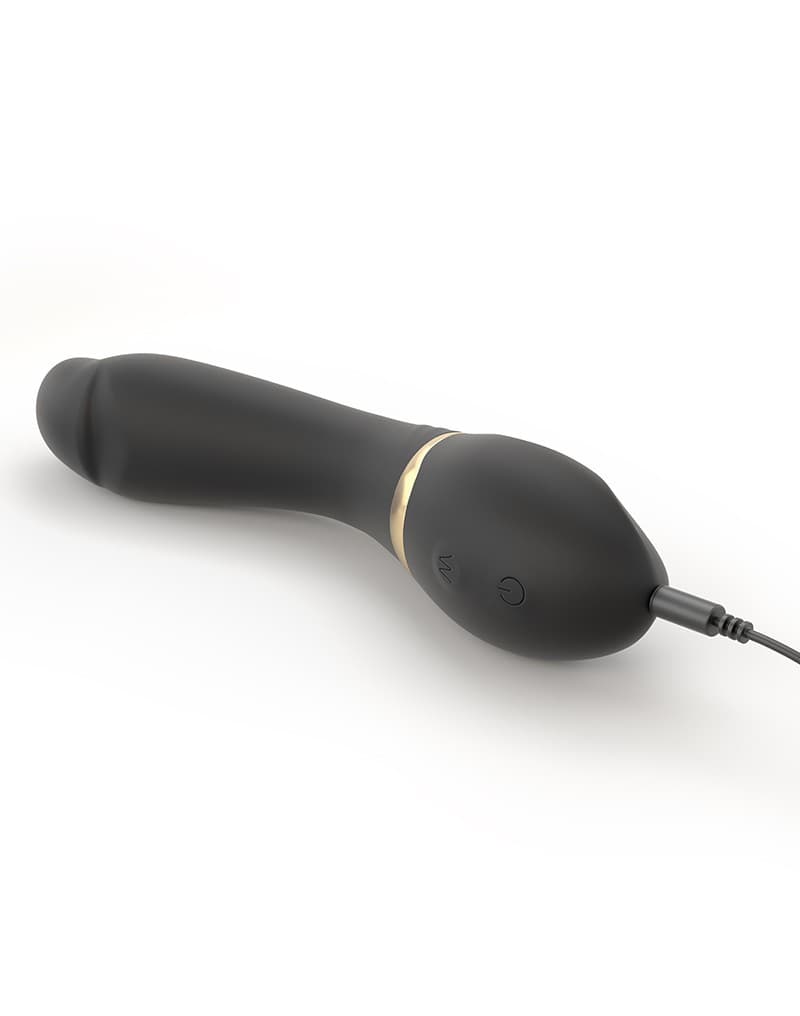 Dorcel Tender Spot - Flexible vibrator - 6072059 5