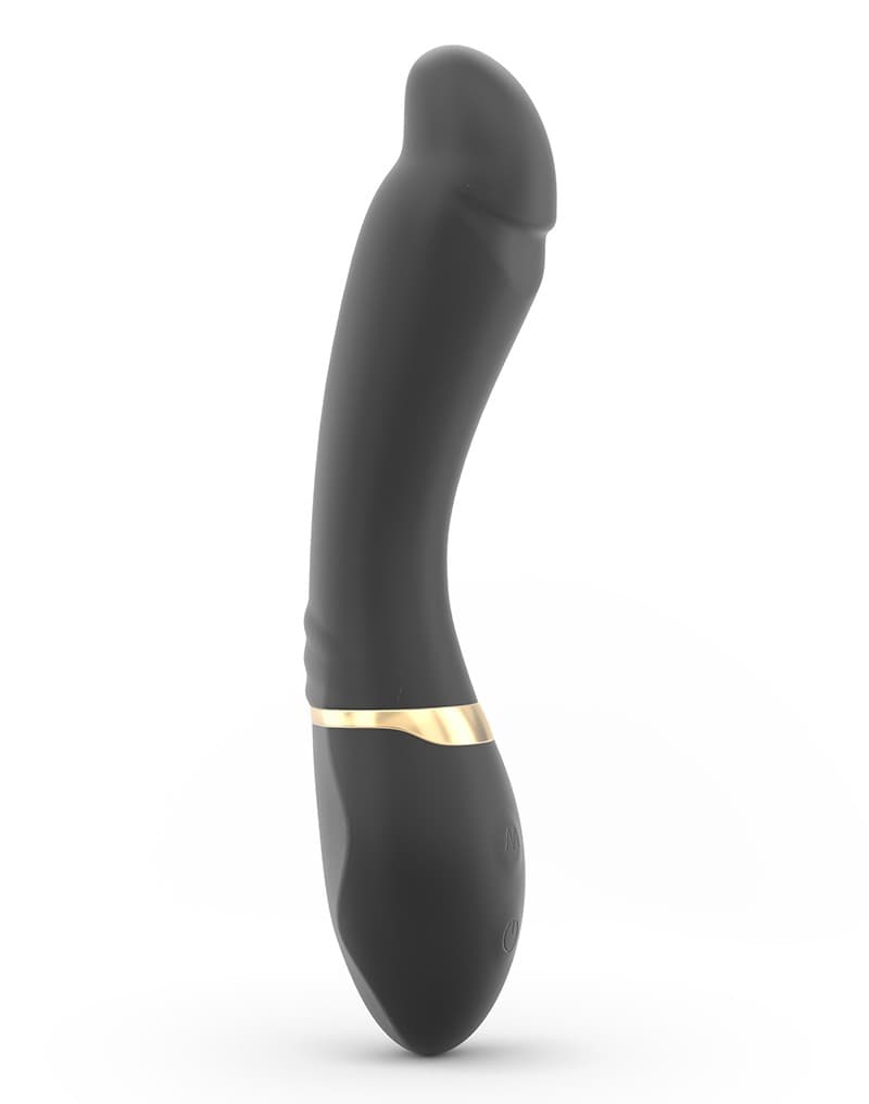 Dorcel Tender Spot - Flexible vibrator - 6072059 1