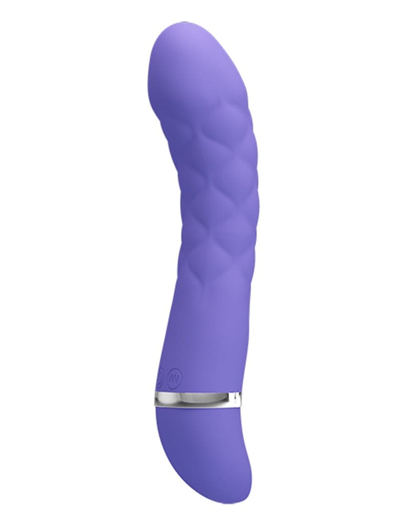 Pretty Love Truda - Flexible G-spot vibrator 2