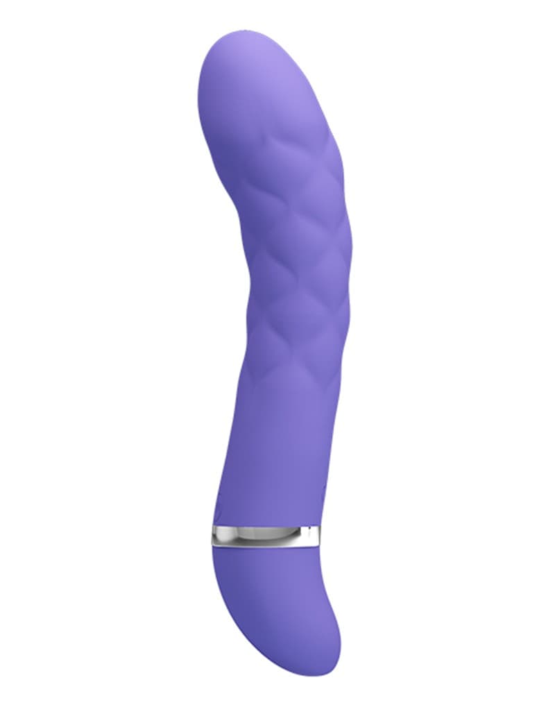 Pretty Love Truda - Flexible G-spot vibrator 3