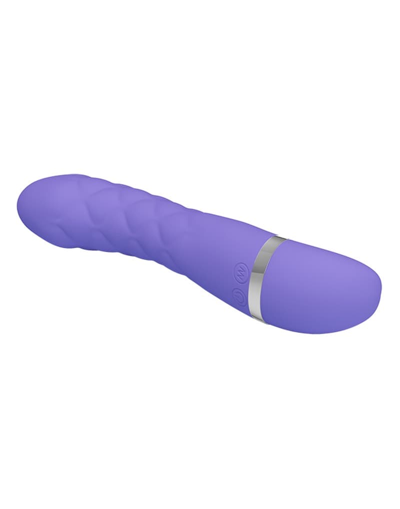 Pretty Love Truda - Flexible G-spot vibrator 5