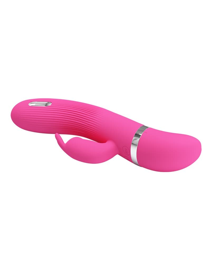 Pretty Love Ingram - Electric Shock Rabbit vibrator 3