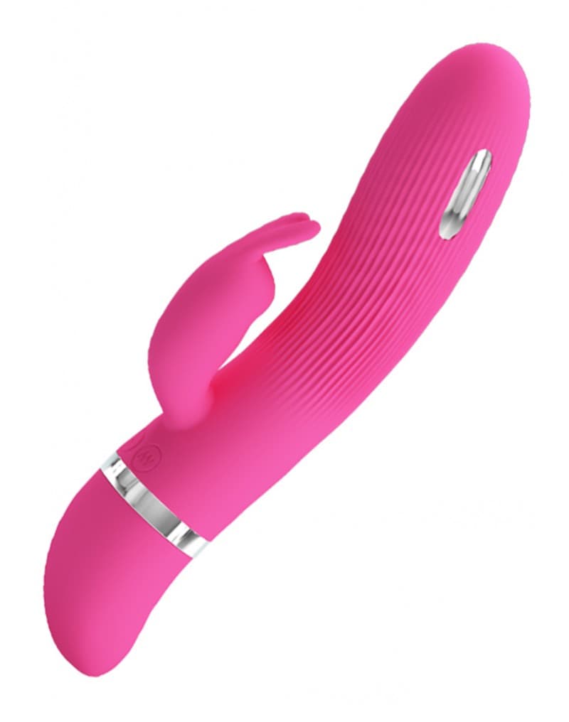 Pretty Love Ingram - Electric Shock Rabbit vibrator 2